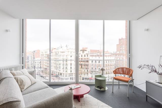Apartamento en Venta en Calle de Santa Engracia en Trafalgar