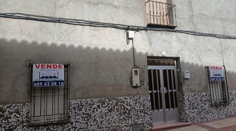 Foto 3 de Casa o xalet en venda a Calle Orgaz, Villaminaya, Toledo