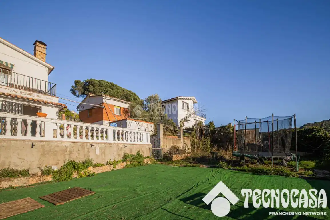 Casa o chalet en venta en Argentona con Aire acondicionado, Calefacción y Terraza