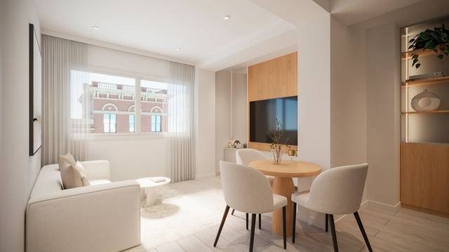 Piso en Venta en valencia en Juan de la Cierva