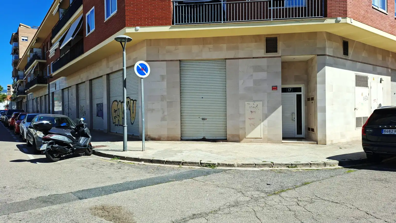 Commercial properties for sale in Reus