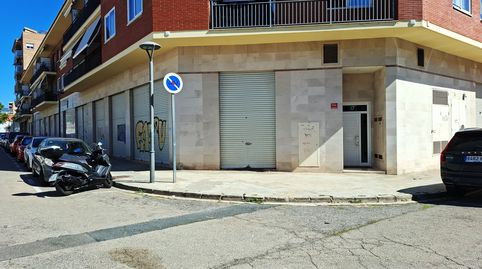Foto 2 von Geschaftsraum zum Verkauf in Reus - Cl Mont-ral, Ponent, Reus