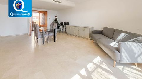 Foto 5 de Casa adosada en venta en Campello Playa, El Campello