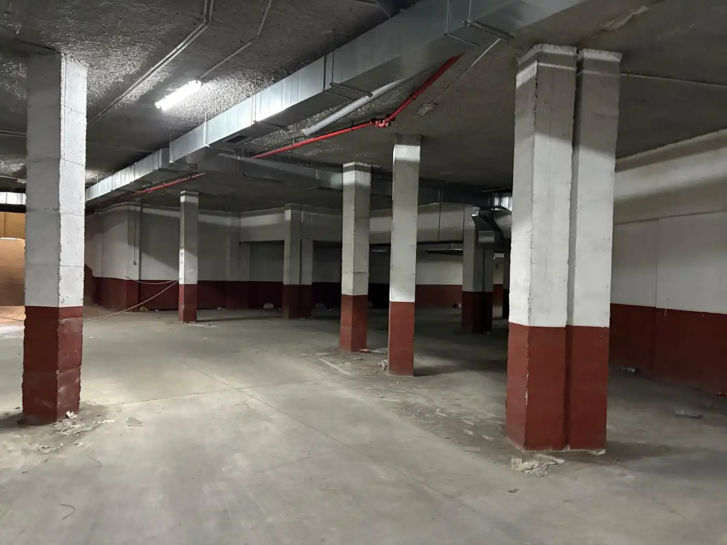 Pis amb piscina en venda a Plaza de Colón, imagen 22