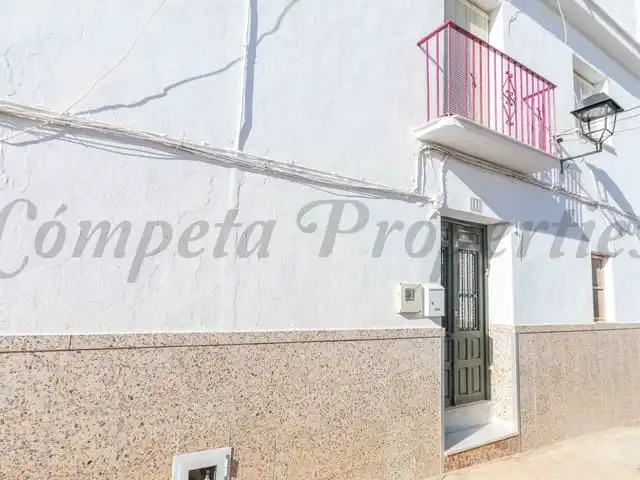 Adossat en venda a Cómpeta, imagen 4