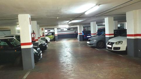 Foto 3 de Garatge en venda a Carrer Carrer de Rocafort, La Nova Esquerra de l'Eixample, Barcelona