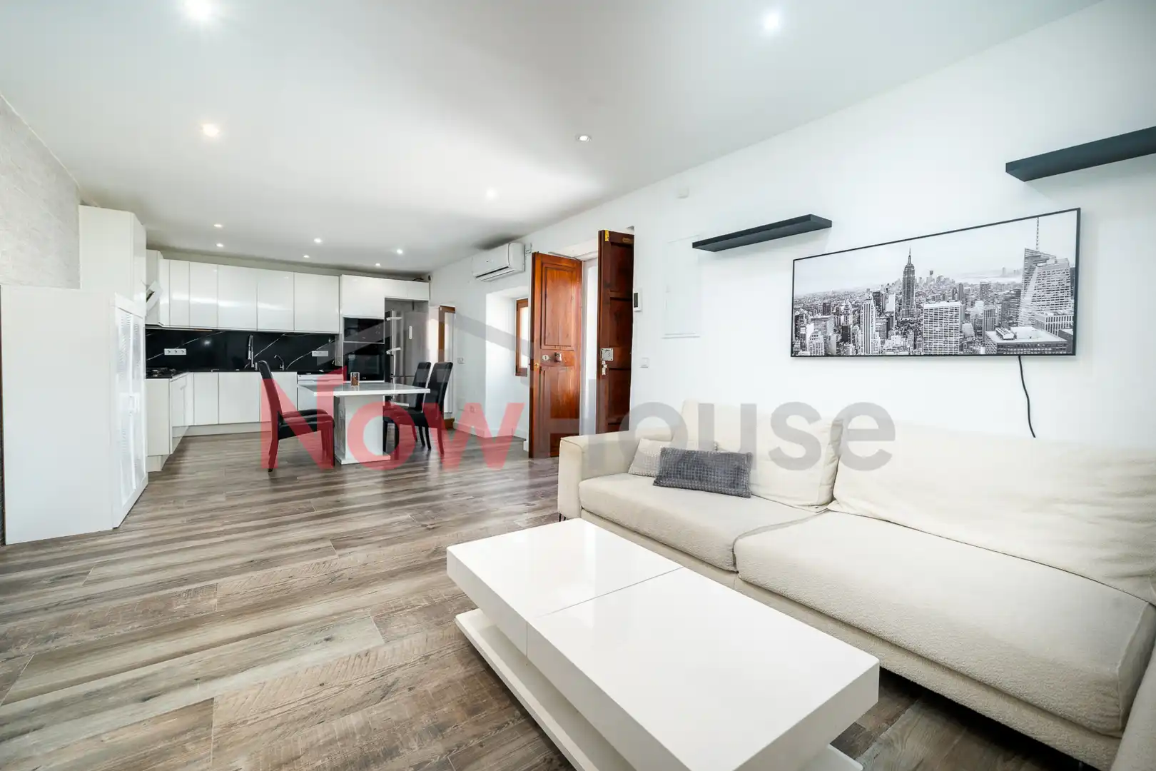 Casa a schiera in vendita a Carrer Extremadura, imagen 3