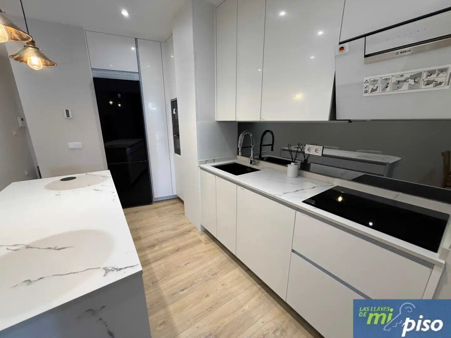 Appartamento con terrazza in vendita a Plaza de España 10, imagen 32