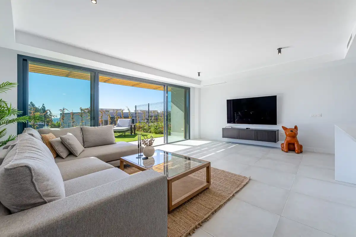 Maison avec piscine à vendre à El Faro de Calaburra - Chaparral, imagen 8