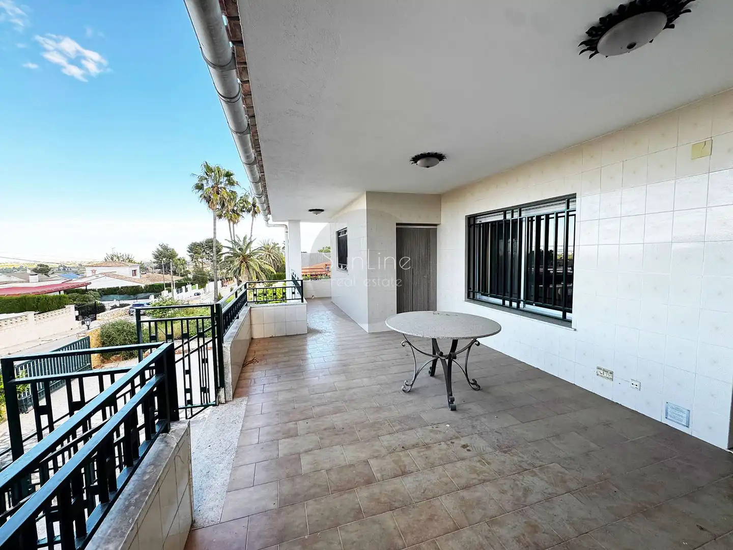 Villa mit Terrasse zum Verkauf in Avenida del Rio Turia, imagen 55
