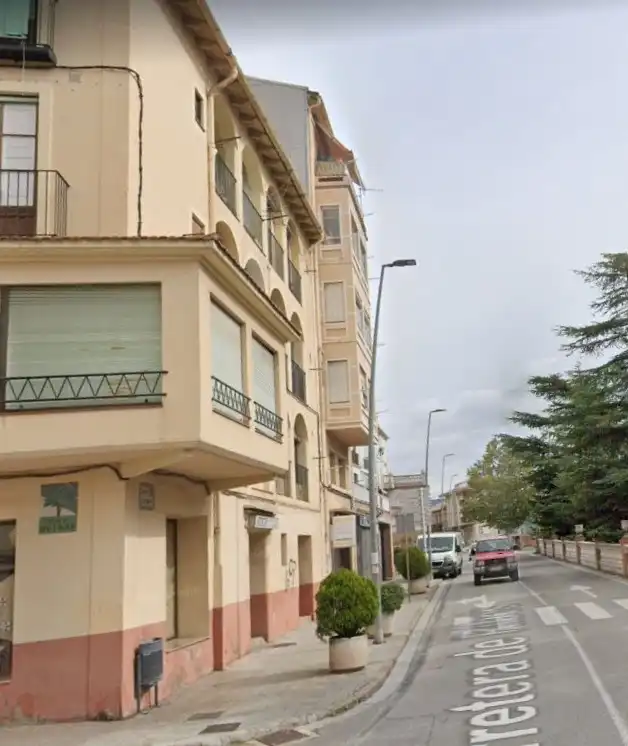 Résidentiel à vendre à Berga
