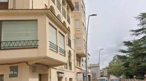 BLOC DE PISOS EN VENTA A BERGA - INVERSORS