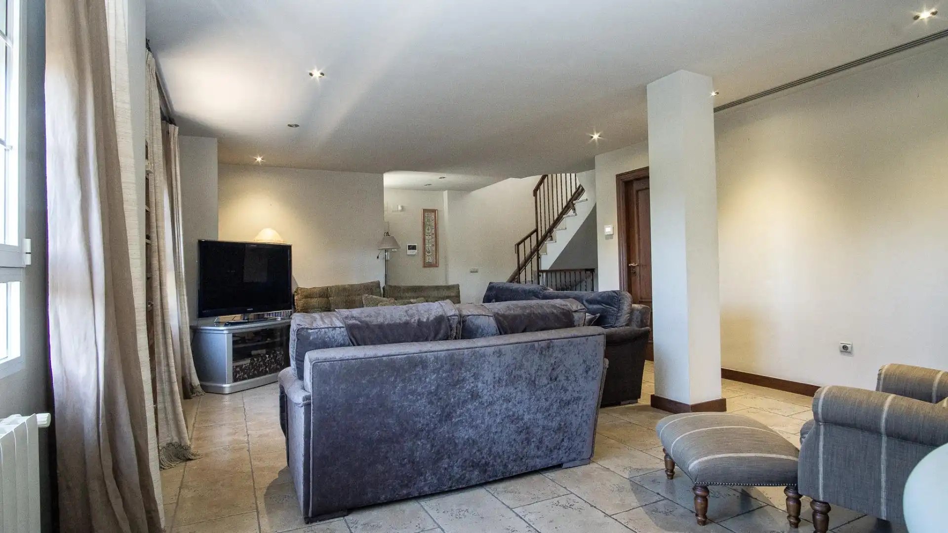 Detached house with terrace for sale in Petrer, imagen 12