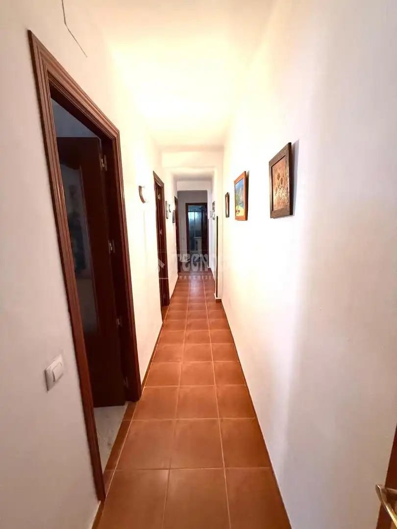 Casa adosada en venta en San Juan de Aznalfarache