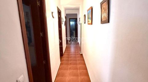 Foto 5 de Casa adosada en venta en Calle Platero, Barrio Alto, San Juan de Aznalfarache