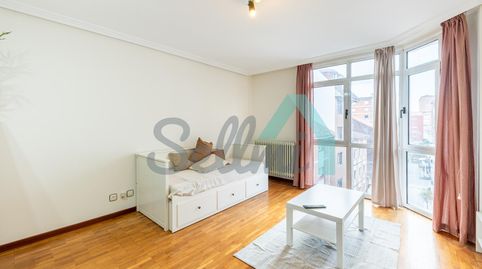 Foto 3 von Wohnung zur Miete in Fraternidad, Masip, Oviedo