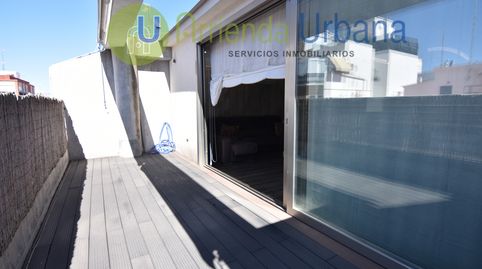 Foto 2 de Ático en venta en Elche - Plaza España, Pont Nou - Corazón de Jesús, Elche / Elx