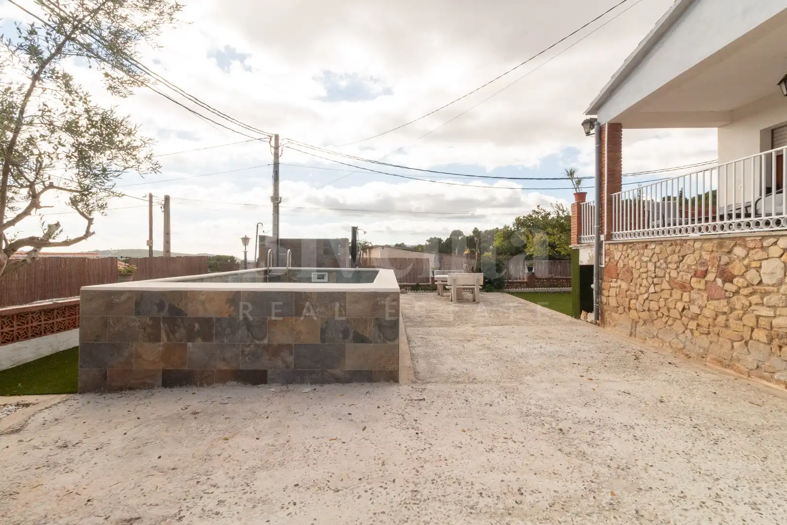 Casa o chalet en venta en La Torre de Claramunt