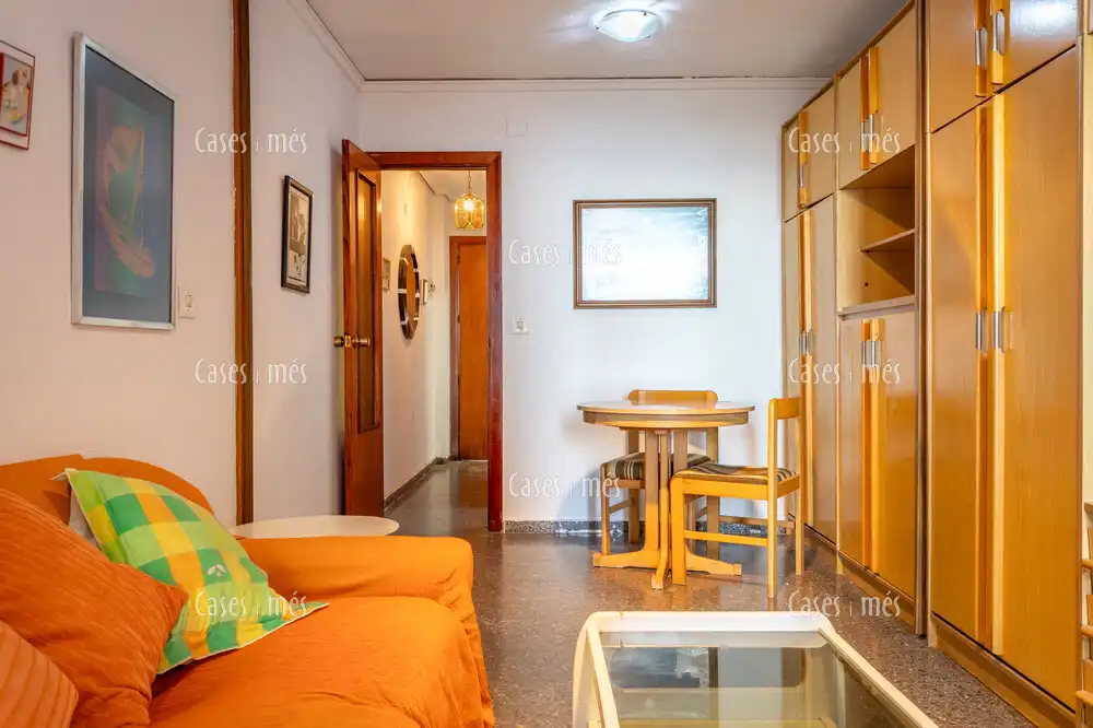 Estudio en venta en La Pobla de Farnals, Valencia