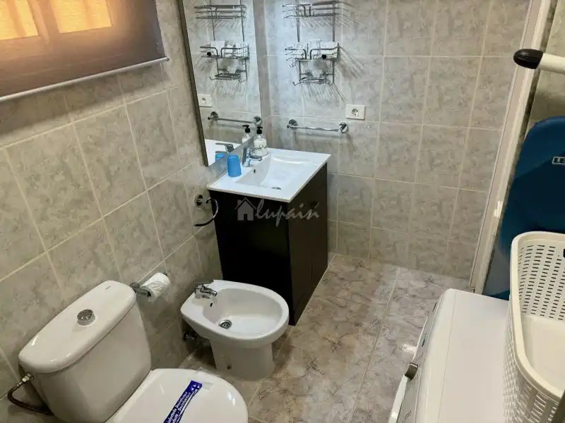 Apartamento en venta en Los Cristianos