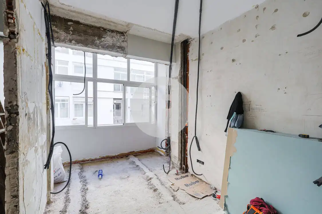 Appartamento con ascensore in vendita a Chamberí, imagen 42