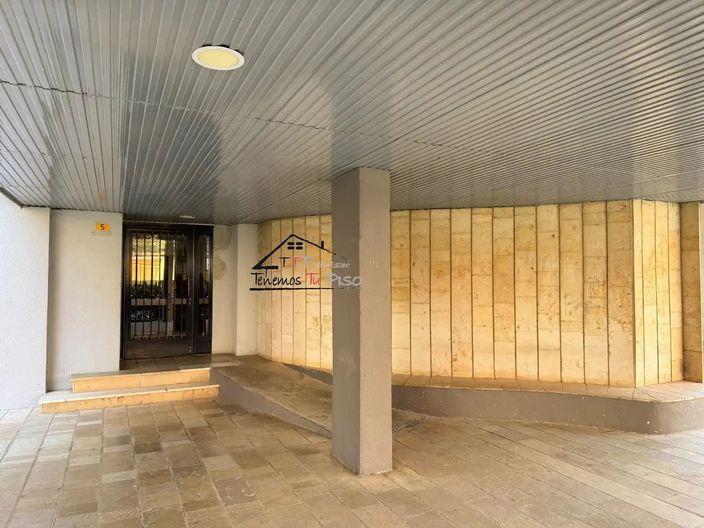 Flat for rent in Benicarló  with Air Conditioner, Heating and Terrace
