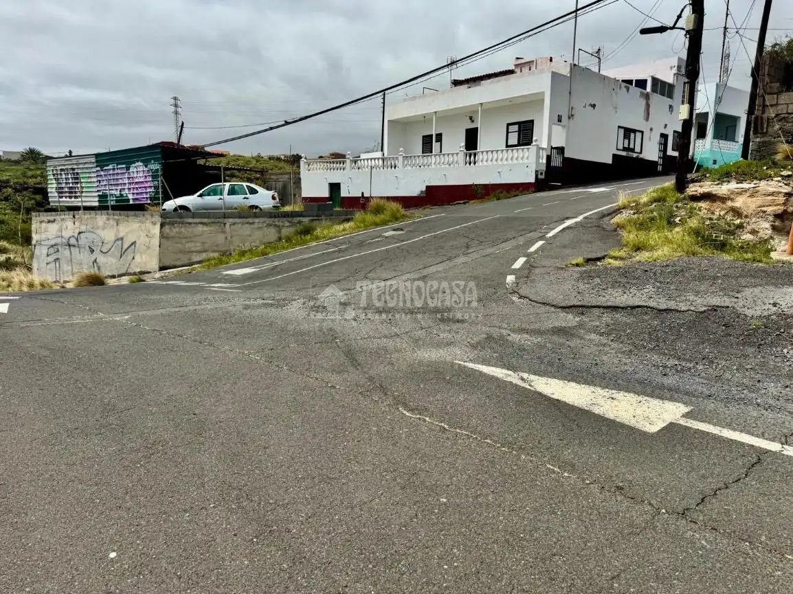 Wohnbaugrundstück zum Verkauf in Cuevecitas - Malpaís, imagen 16