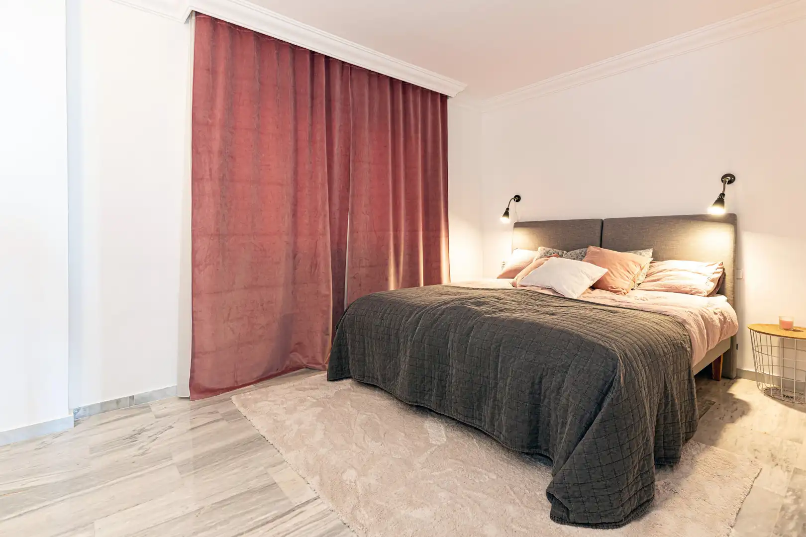 Apartament amb piscina en venda a Marbella Centro, imagen 14