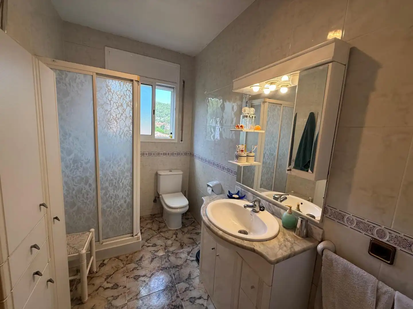 Chalet con piscina en venta en Olivella, imagen 19