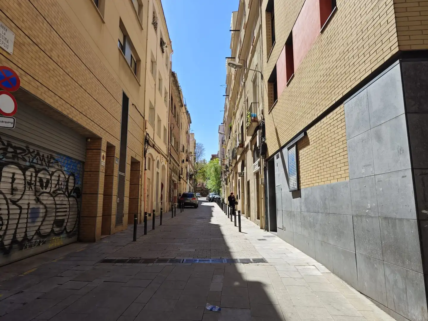 Pis en venda a PURISSIMA CONCEPCIO, El Poble Sec - Parc de Montjuïc