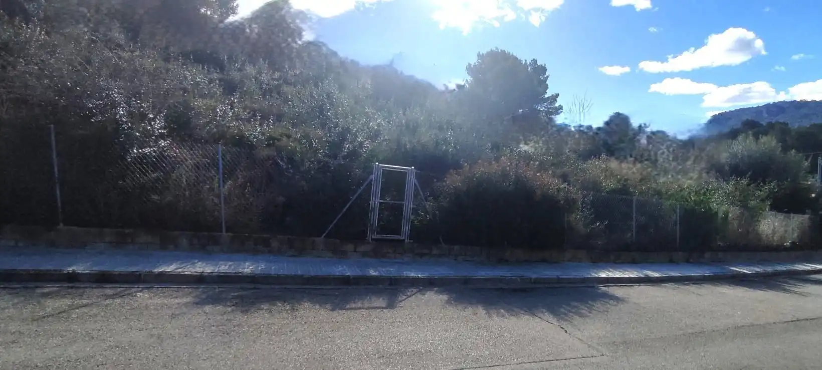Terrenys i solars en venda a Vallirana, imagen 4