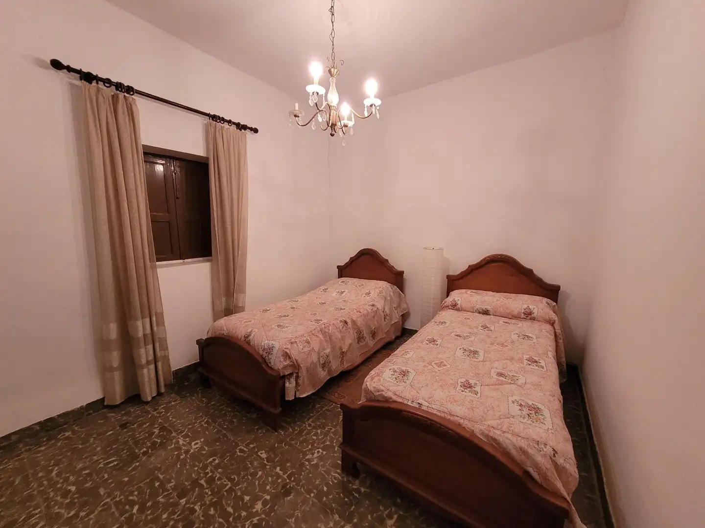 Bedroom of Land for sale in Ontinyent