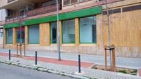 Exterior view of Premises for sale in Sabadell