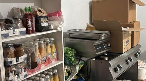 Photo 2 of Premises to rent in Calle de la Granja, 5, Vallehermoso, Madrid