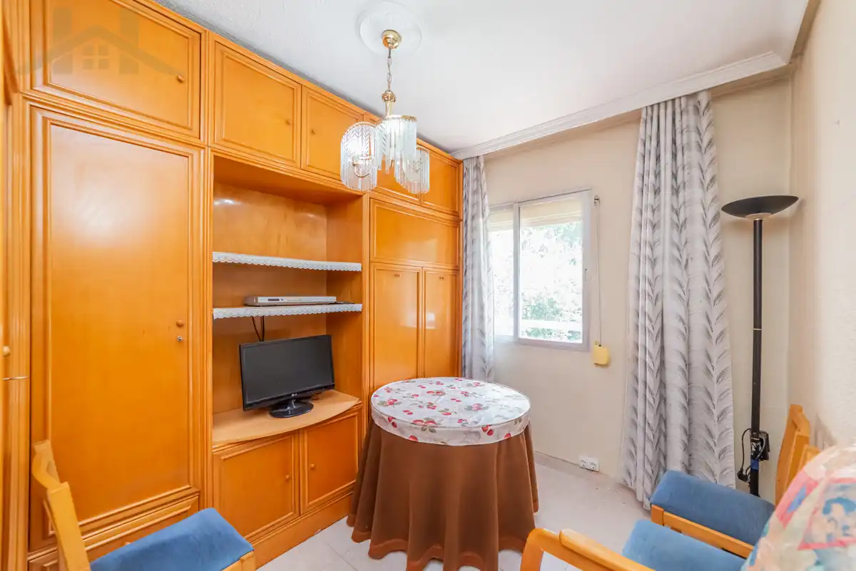 Habitación de Piso en venta en Pinto con Aire acondicionado, Calefacción y Terraza