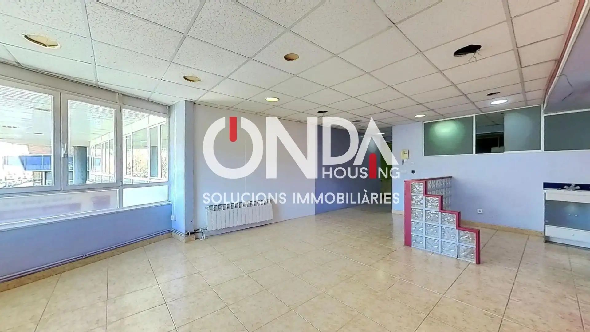 Büro zum Verkauf in Balaguer mit Klimaanlage, Heizung und Abstellraum