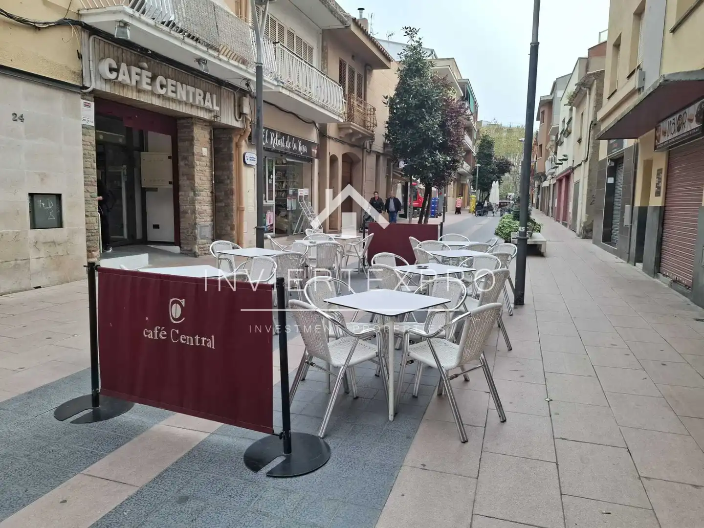 Business premises for transfer in Montmeló, imagen 12