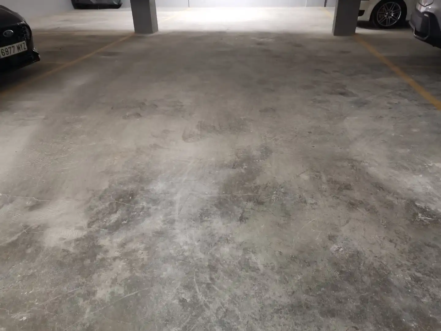 Einzelparkplatz zum Verkauf in Arnau de Vilanova 4, imagen 7