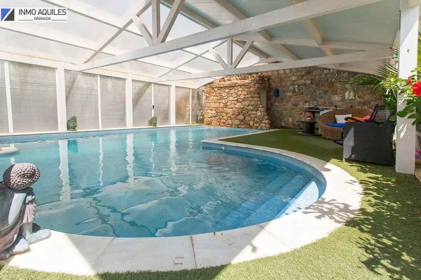 Casa o xalet en venda a Velilla - Velilla Taramay