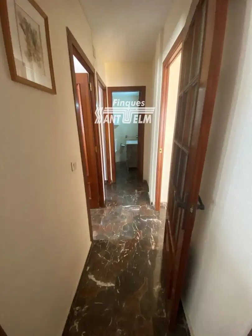Flat with lift for sale in Xuquer, imagen 14