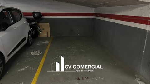 Foto 3 de Garaje en venta en Carrer del Doctor Ferran, Pedralbes, Barcelona Capital