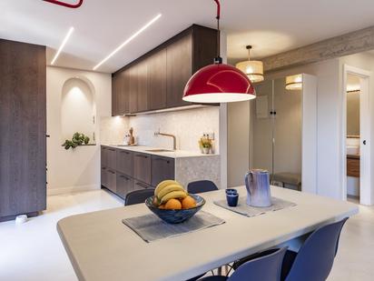 Kitchen of Flat for sale in Hernani  with Air Conditioner, Heating and Storage room