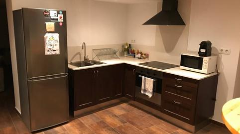 Foto 2 de Pis en venda a Calle Portal Nou, Sant Pere, Sta. Caterina i la Ribera,  Barcelona Capital