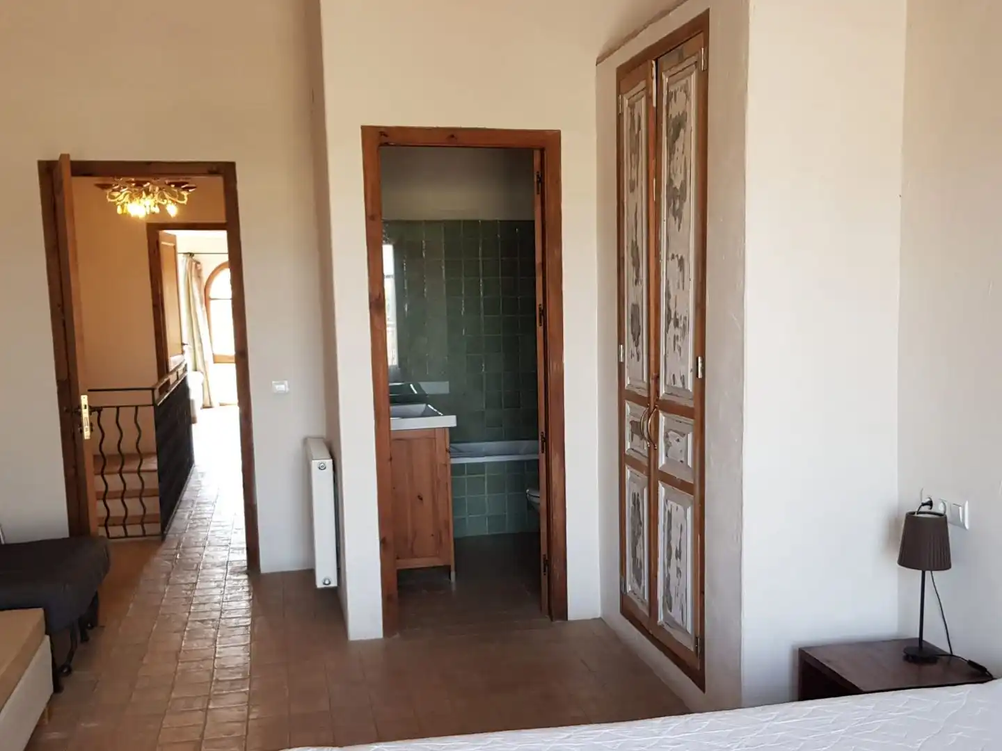 Casa a schiera con giardino in vendita a Plaça Pou Colom 5, imagen 66