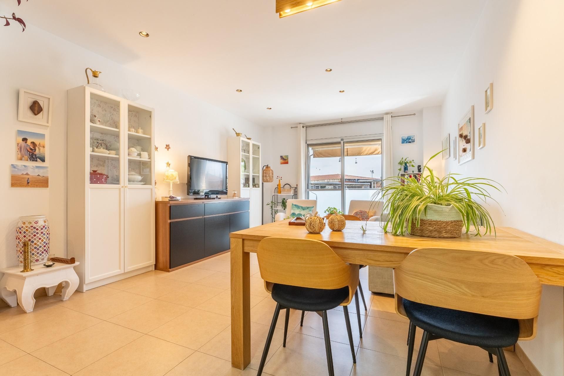 Piso en venta en BARRANC DE LES BRUIXES, 10