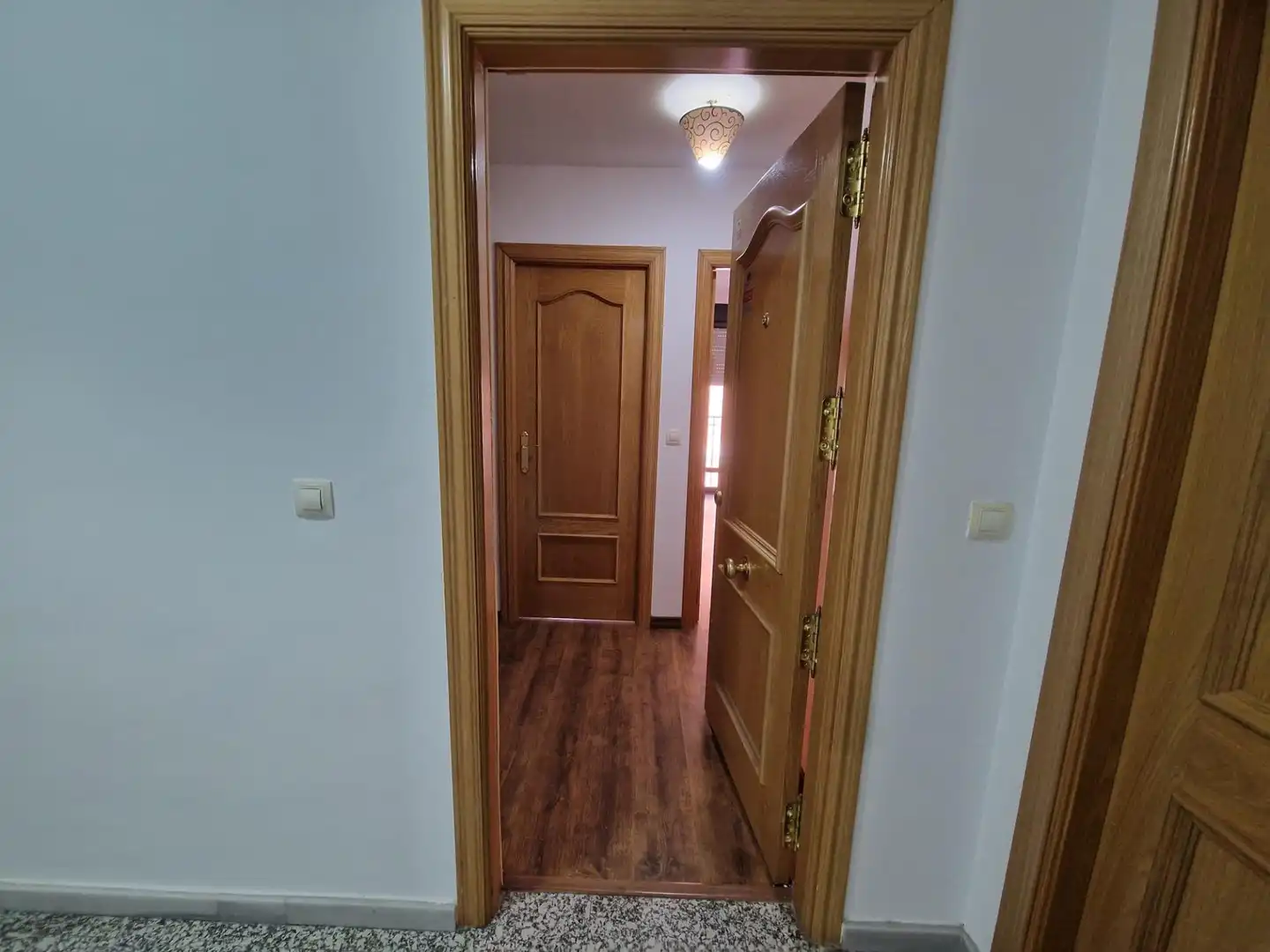 Appartamento con ascensore in vendita a Cedillo del Condado, imagen 22