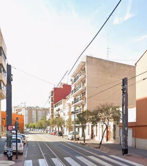 Foto 2 de Pis en venda a Calle de la Florista, Barrio de Benicalap,  Valencia Capital