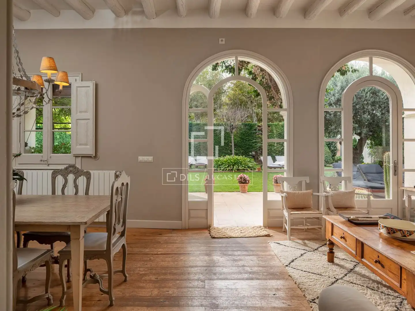 Maison rustique avec piscine à vendre à Torroella de Fluvià, imagen 8