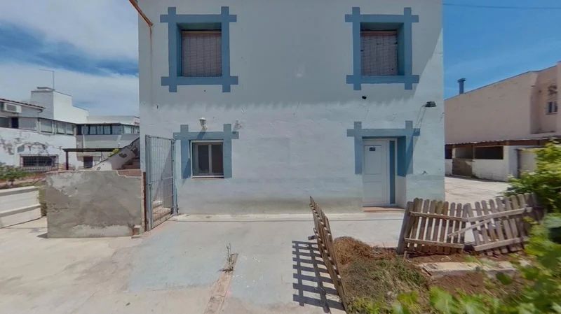Exterior view of House or chalet for sale in  Tarragona Capital