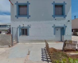 Exterior view of House or chalet for sale in  Tarragona Capital